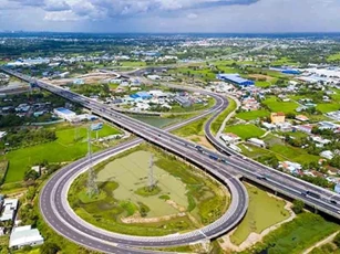 TP Hồ Chí Minh nghiên cứu Vành đai 5, mở rộng không gian phát triển liên vùng