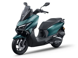 Honda giới thiệu xe tay ga 150cc, tranh bị vượt trội SH, giá gần 52 triệu đồng