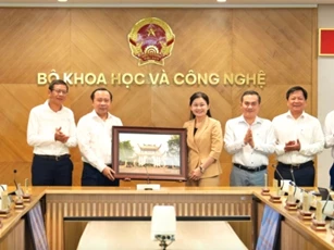 Đề nghị hỗ trợ doanh nghiệp Đồng Nai ứng dụng, chuyển giao công nghệ