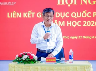 Bộ Khoa học và Công nghệ có tân Thứ trưởng