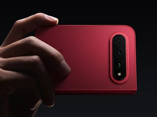 Xiaomi 18 Fold ra mắt, giá khởi điểm gần 43 triệu đồng