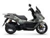 Xe tay ga Honda 150cc, phanh ABS 2 kênh, TCS, giá gần 63 triệu đồng