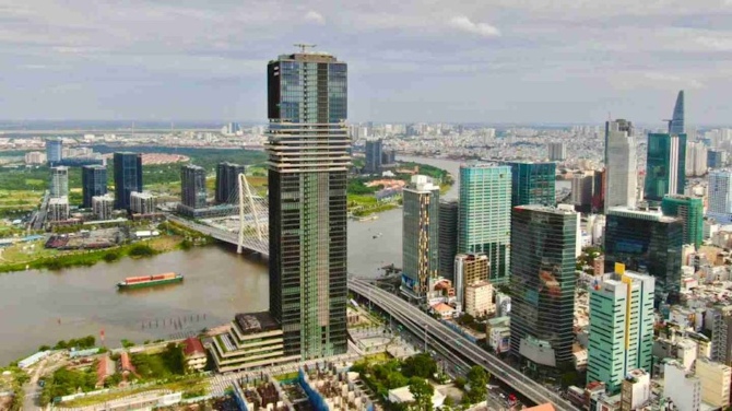 Phó Thủ tướng yêu cầu hai Trung tâm Tài chính quốc tế sớm triển khai thương vụ cụ thể