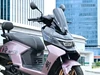 Xe tay ga 150cc, phanh ABS 2 kênh, giá chỉ hơn 27 triệu đồng