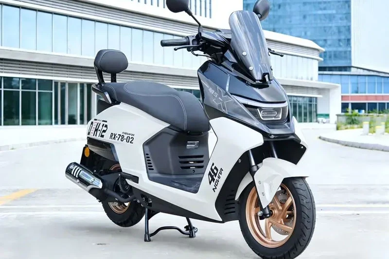 Guangjian Arnovina M5 2027.