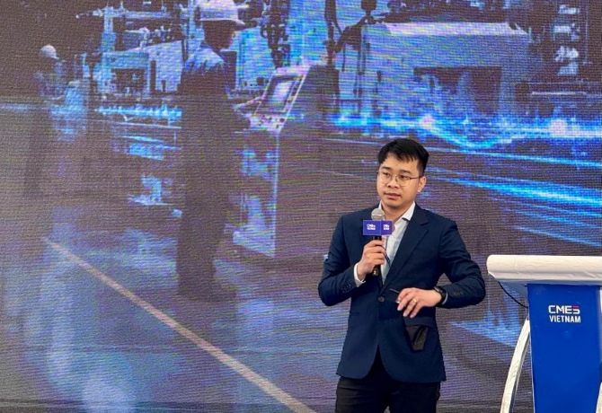 Tránh ’bẫy’ mở rộng sản xuất bằng ứng dụng AI