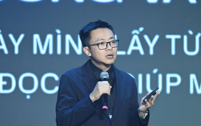 Bảo vệ thương hiệu cá nhân trong thời đại số