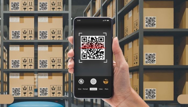 Đừng biến truy xuất nguồn gốc thành cuộc đua mã QR