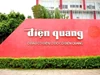Điện Quang bị phạt do công bố sai lợi nhuận