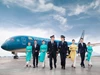 Vietnam Airlines tiếp tục trong nhóm doanh nghiệp đóng góp ngân sách lớn nhất Việt Nam