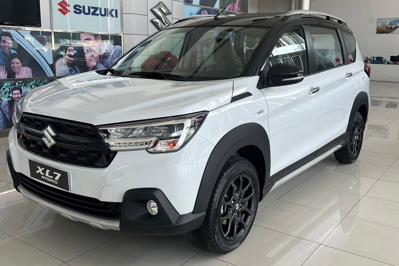 Loạt xe MPV phổ thông giảm giá mạnh trong tháng 9/2026, cao nhất 117 triệu đồng
