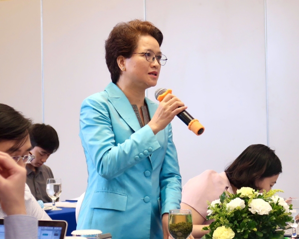 Doanh nghiệp khoa học, công nghệ cần 'đơn thuốc' để thụ hưởng chính sách