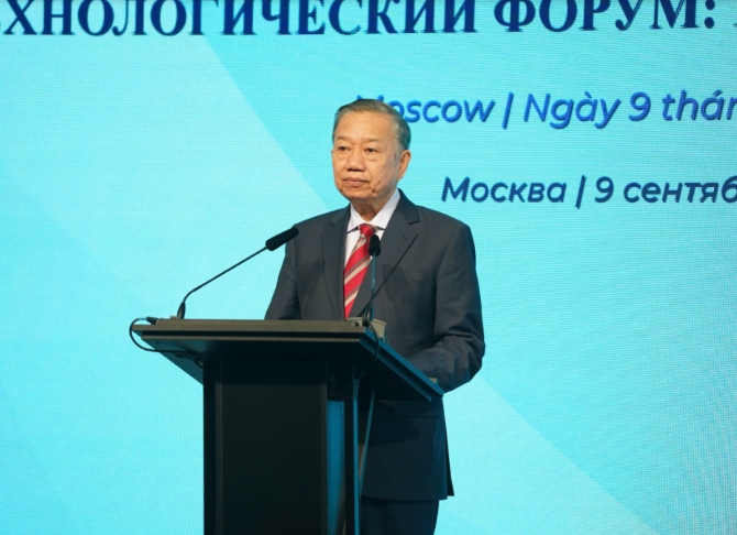 Hợp tác khoa học và công nghệ Việt - Nga cần tư duy mới, cách làm mới
