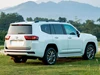 Chi tiết Toyota Land Cruiser 300 HEV 2026 vừa ra mắt tại Việt Nam, giá 4,710 tỷ đồng