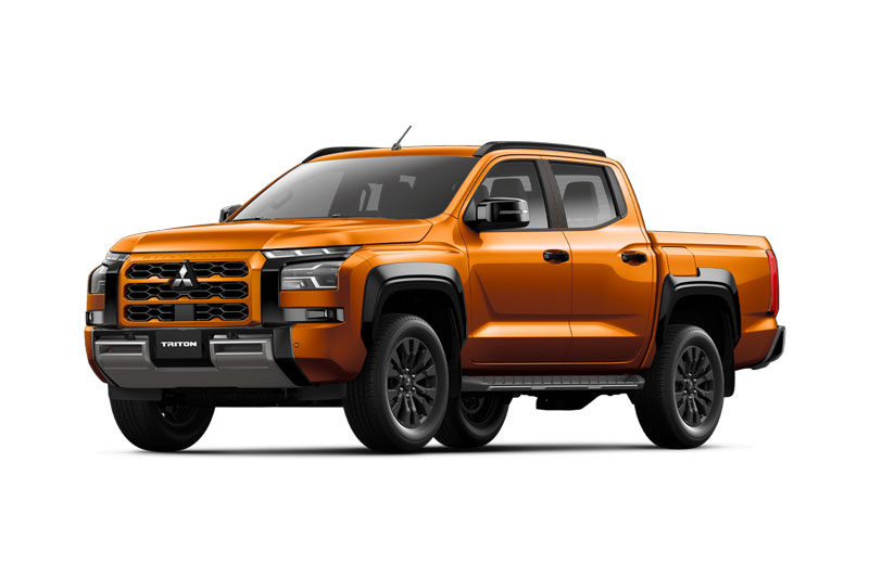 Top 10 ôtô bán chạy nhất tại Việt Nam tháng 8/2026: Mitsubishi Triton góp mặt