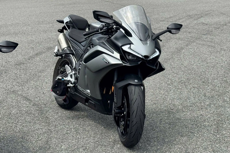 CFMoto 500SR 2026.