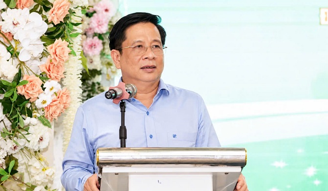 An Giang tháo gỡ vướng mắc, hỗ trợ doanh nghiệp chuyển đổi xanh