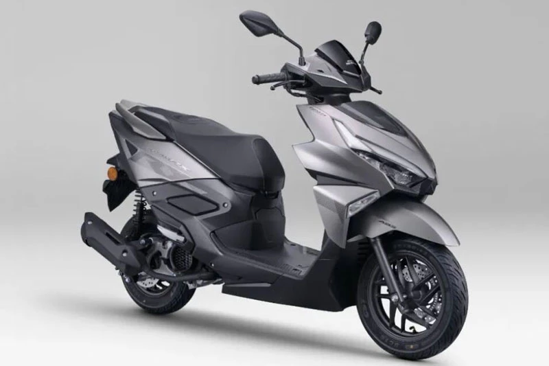 Honda NS125RX 2026.