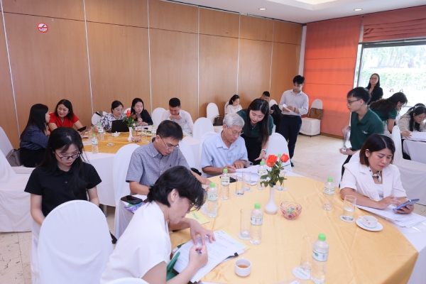 Doanh nghiệp mong mỏi nguồn vốn 'dài hơi' và chính thống