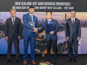 Amalga mở rộng hợp tác y tế số tại Việt Nam
