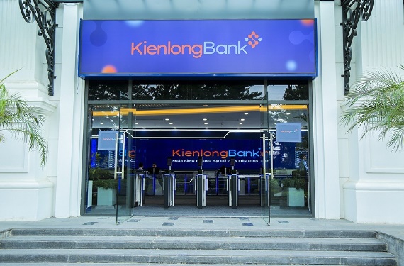 Cổ phiếu KLB của KienlongBank bị cắt margin