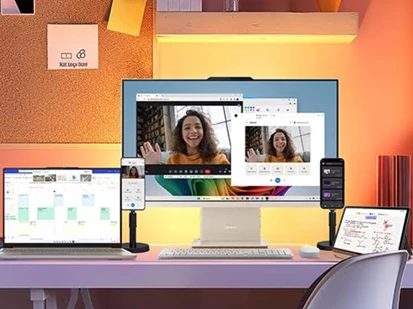Lenovo ra mắt loạt desktop IdeaCentre mới tối ưu cho kỷ nguyên AI