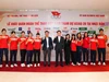 TCL đồng hành cùng đoàn thể thao Việt Nam tại ASIAD 2026