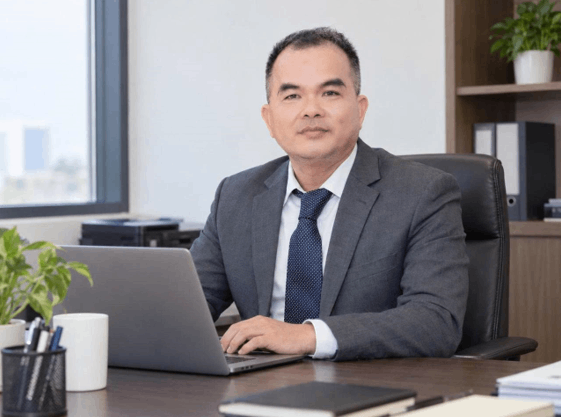 Ông Đoàn Huỳnh Dũng và hành trình đưa quản trị hệ thống vào vận hành logistics