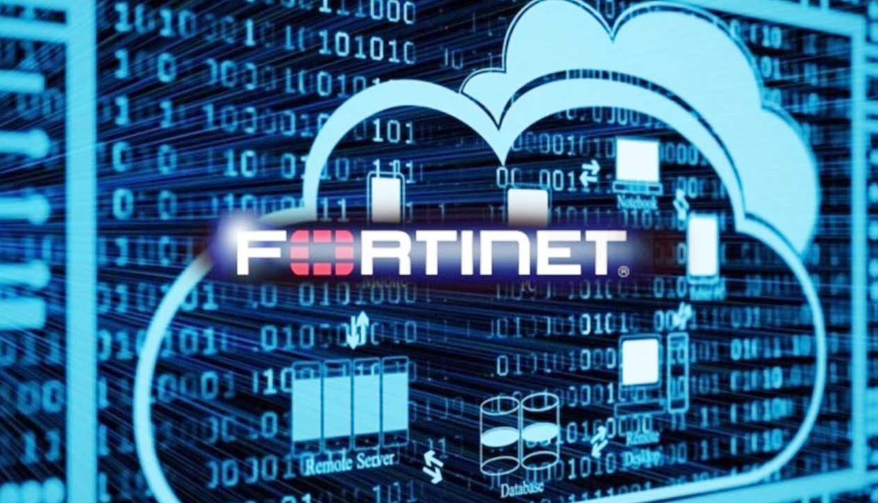 Fortinet được vinh danh dẫn đầu hạng mục Hybrid Mesh Firewall