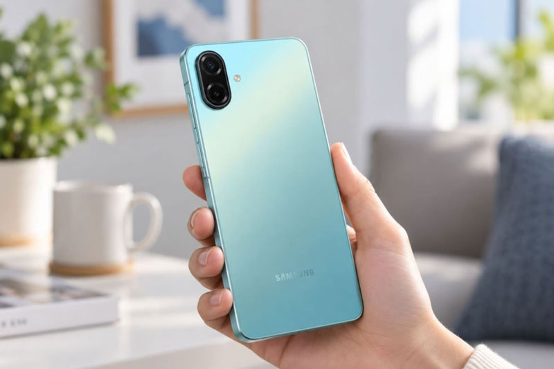 Smartphone chống nước, pin 6000mAh, giá hơn 6 triệu đồng