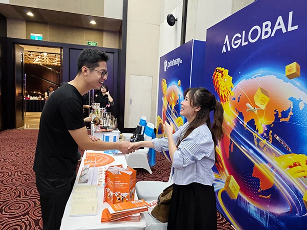 Chương trình Đà Nẵng Go Global nhằm cụ thể hóa Chương trình Go Global quốc gia tại thành phố; hỗ trợ doanh nghiệp (DN) trên địa bàn nâng cao năng lực đầu tư, kinh doanh quốc tế.