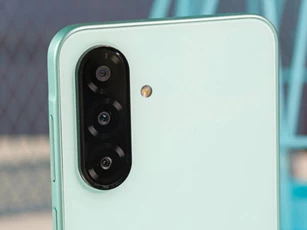 Samsung Galaxy A18 4G ra mắt: Chống nước, chip Exynos 1610, giá hơn 8 triệu đồng