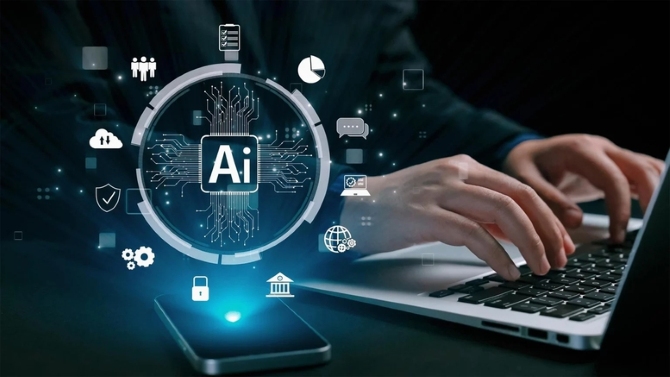 Hỗ trợ 3 tỷ đồng cho nhiệm vụ ứng dụng AI năm 2026
