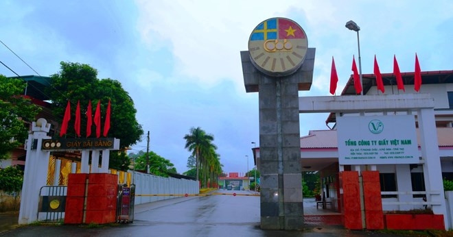 Thanh tra chỉ ra nhiều vi phạm đất đai tại VINAPACO