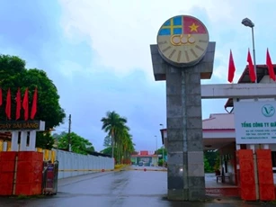 Thanh tra chỉ ra nhiều vi phạm đất đai tại VINAPACO