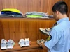 Đà Nẵng: Xử phạt nhiều cơ sở kinh doanh hàng giả mạo nhãn hiệu