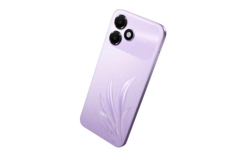 Oppo giới thiệu smartphone chống nước, pin 7.000mAh, giá gần 5 triệu đồng