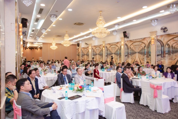 Sắp diễn ra diễn đàn “Kiến tạo nền tảng tri thức và pháp lý cho thị trường M&A Việt Nam”