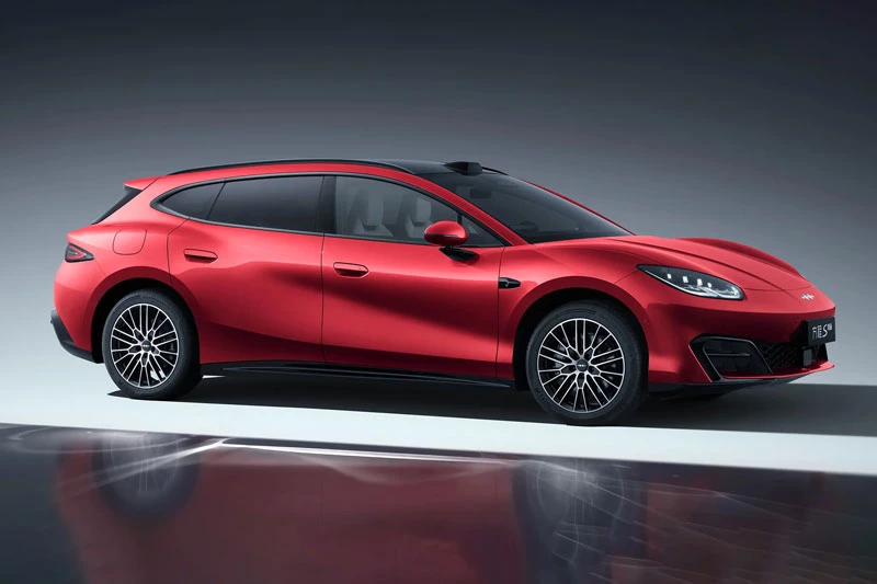 BYD Fang Cheng Bao Formula S GT 2027.