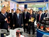 Việt Nam tham dự hội chợ CAEXPO và hội nghị CABIS lần thứ 23