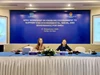 60% doanh nghiệp nhỏ và vừa khó thực hành ESG