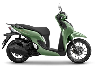 Honda SH Mode 2027 ra mắt tại Việt Nam, giá cao nhất gần 70 triệu đồng