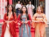 Trải nghiệm văn hóa Trung Quốc qua không gian Tết Trung thu tại Hà Nội