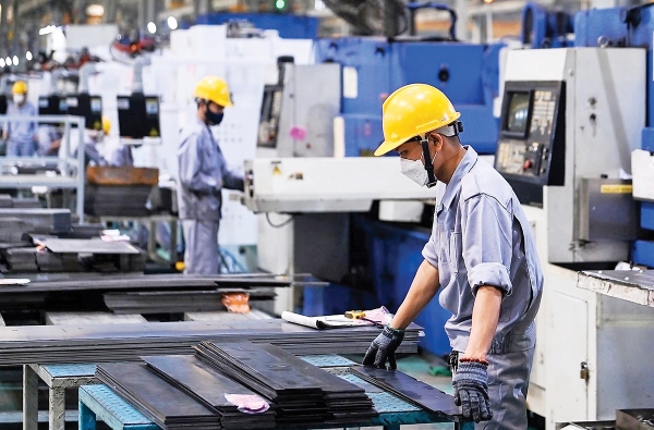 Vì sao doanh nghiệp Việt khó tiến sâu vào chuỗi cung ứng toàn cầu?