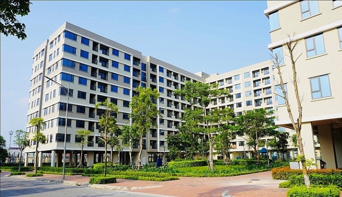 VCCI kiến nghị tháo gỡ khoảng trống pháp lý về hoạt động lưu trú ngắn hạn