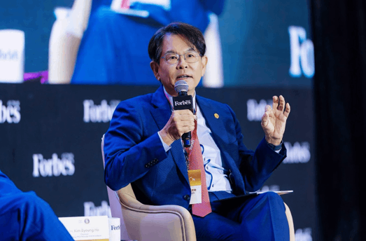 HDBank tiếp tục vào Top 50 Forbes Việt Nam trong bước chuyển lớn của thị trường vốn