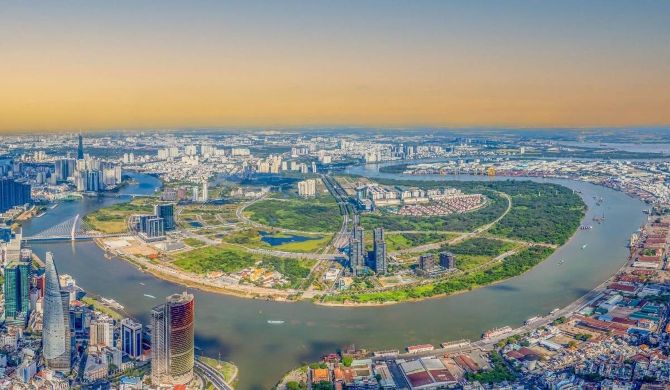 TP Hồ Chí Minh tổng rà soát những dự án 'đóng băng', khơi nguồn lực cho phát triển