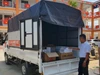 Đồng hành cùng trẻ em tại 25 trường vùng xa năm học mới