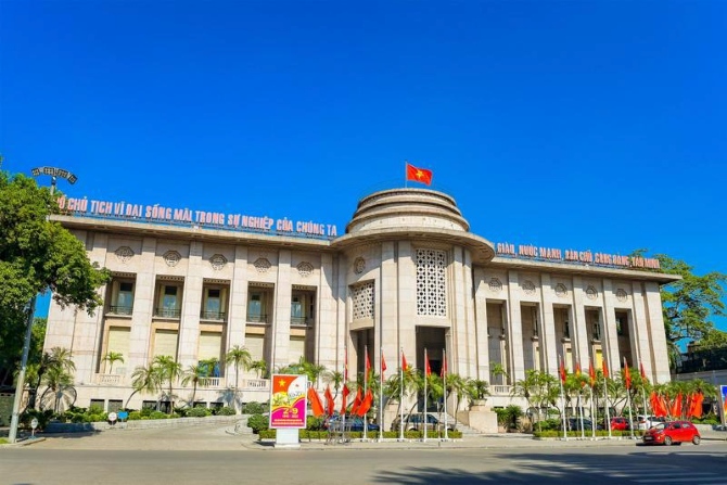 Hiện đại hóa hệ thống ngân hàng, mở tín dụng cho SME