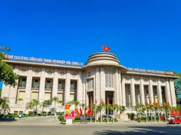 Hiện đại hóa hệ thống ngân hàng, mở tín dụng cho SME
